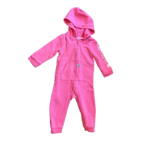 Carhartt jumpsuit - Picture 1 of 3
